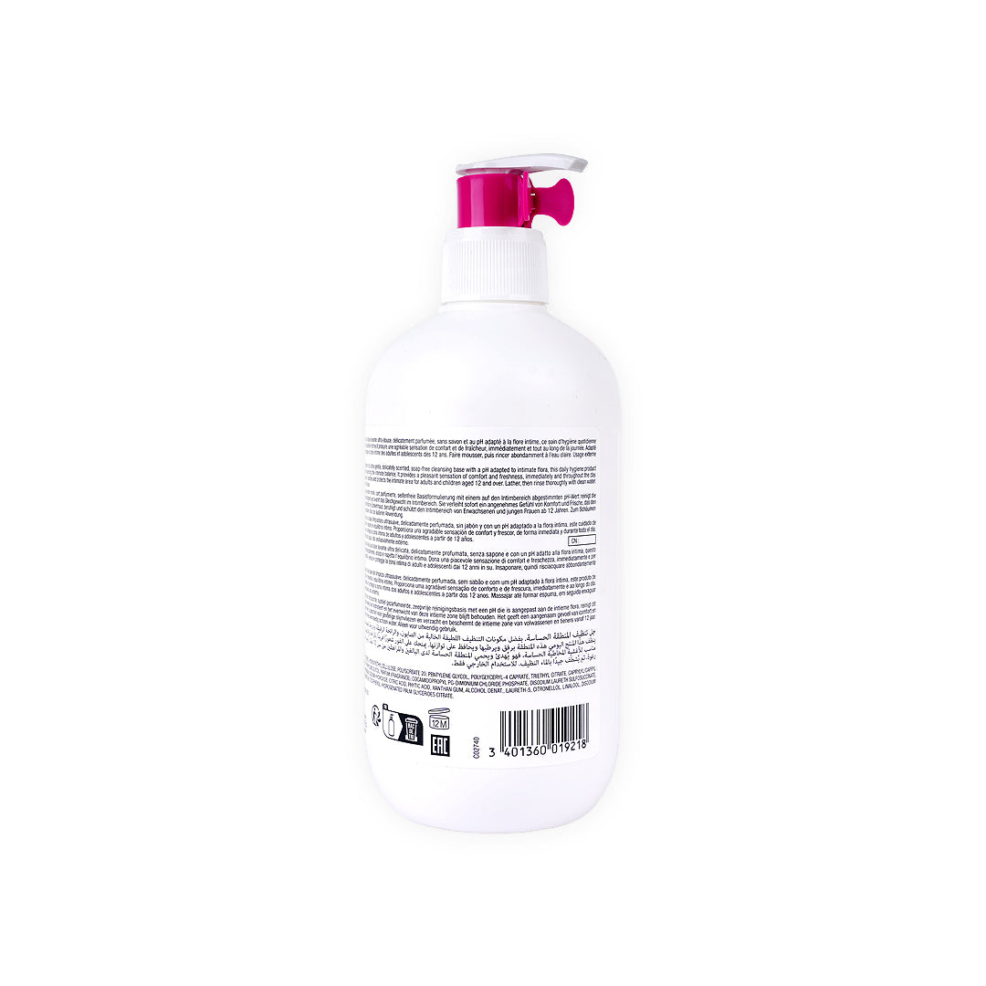 NOREVA NOREGYN INTIMATE CLEANSING GEL 500ML