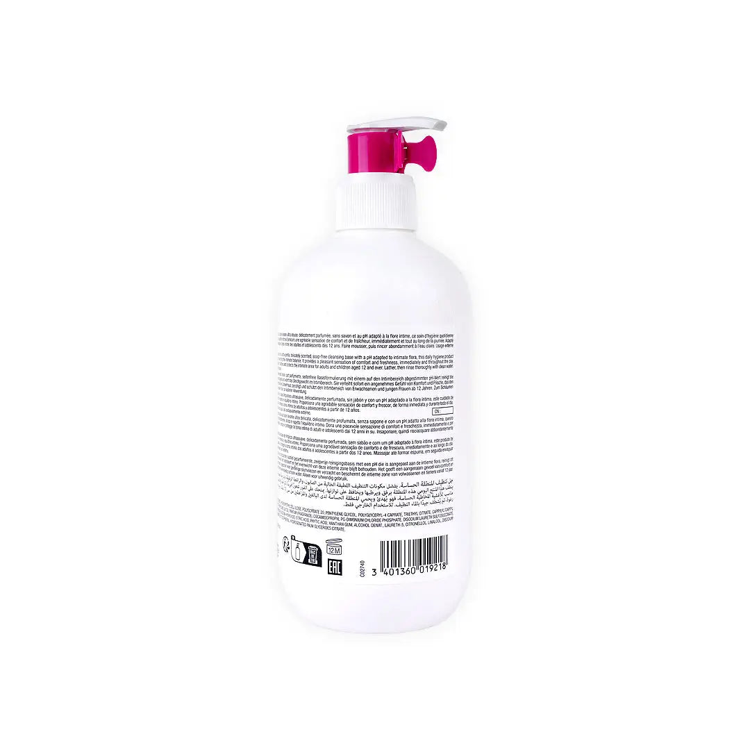 NOREVA NOREGYN INTIMATE CLEANSING GEL 500ML