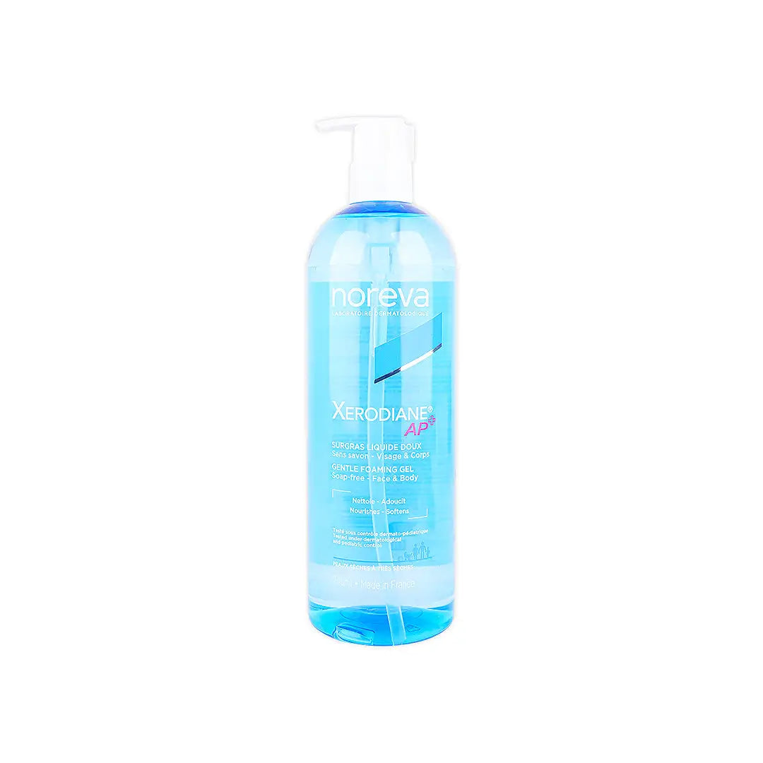 48478-Noreva Xerodiane Ap Gentle Foaming Gel 745ml