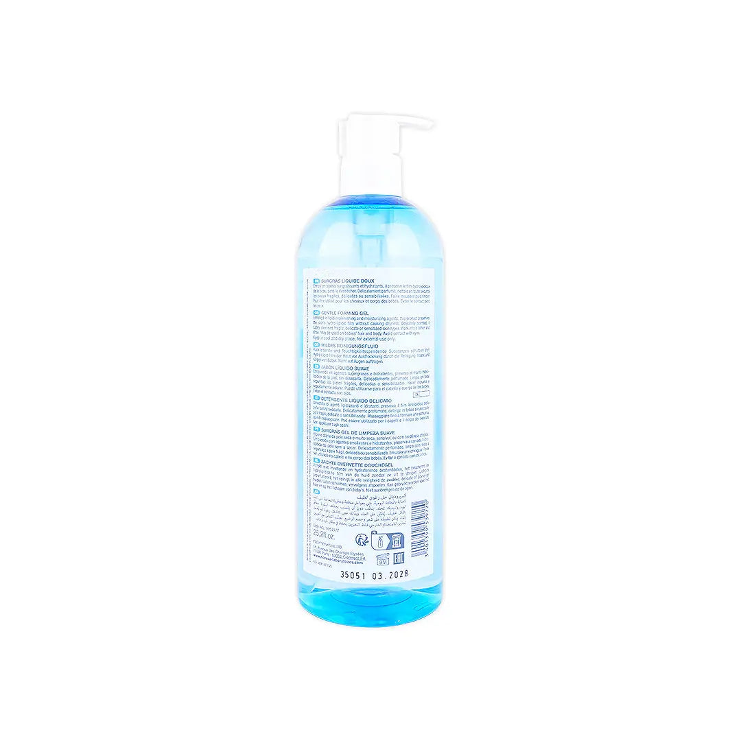 48478-Noreva Xerodiane Ap Gentle Foaming Gel 745ml +1