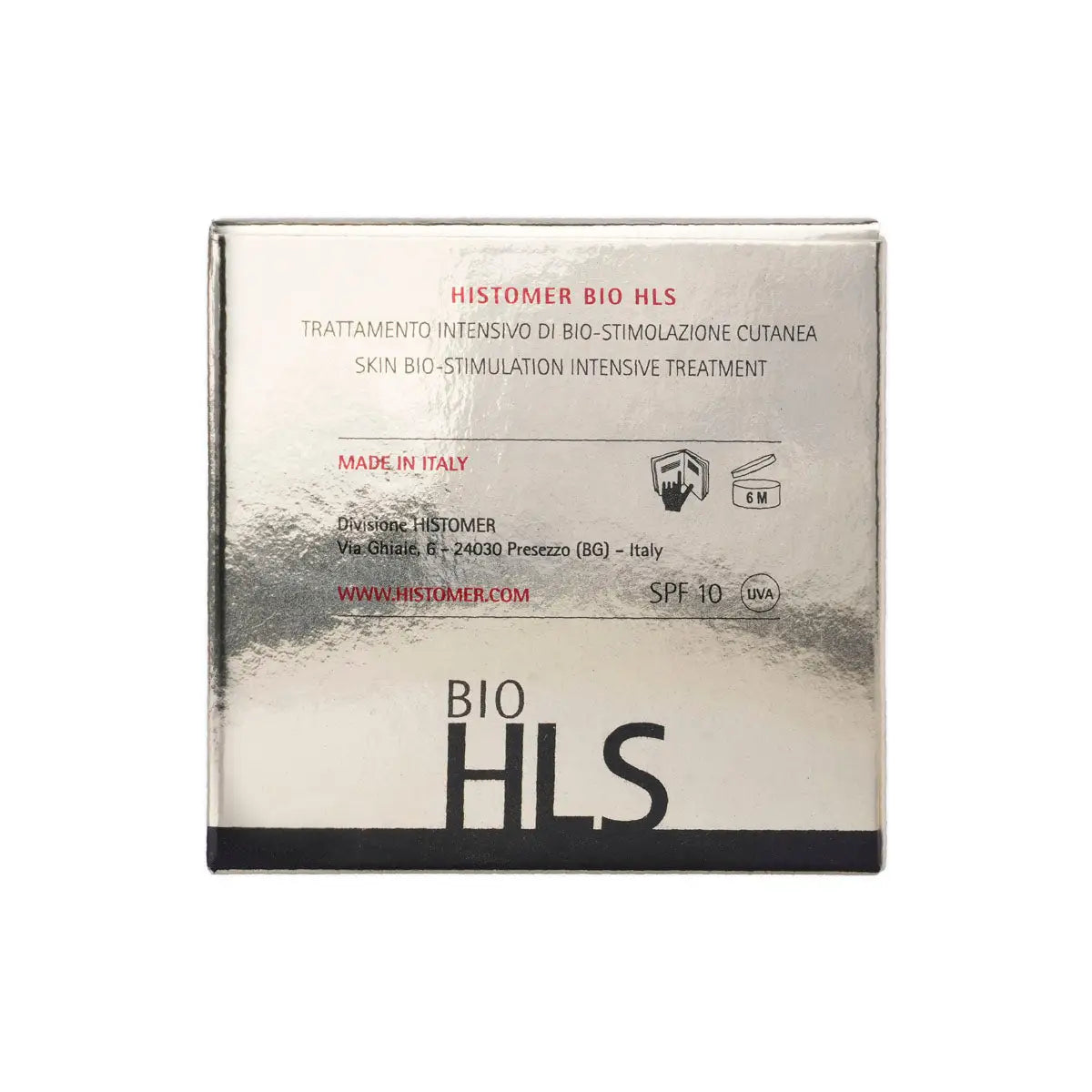 8-Histomer Supreme Bio Hls Filler 50ml +7