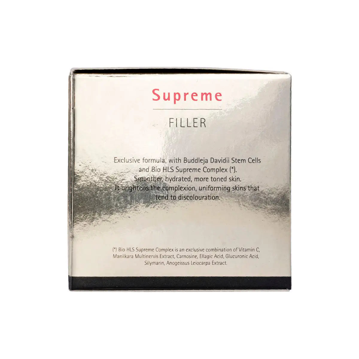 6-Histomer Supreme Bio Hls Filler 50ml +5