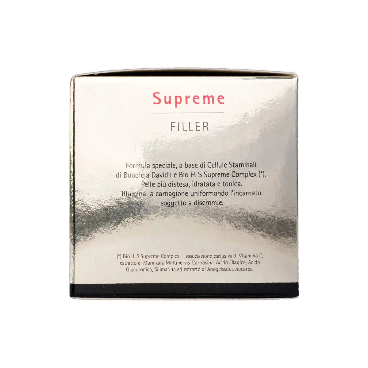 7-Histomer Supreme Bio Hls Filler 50ml +6