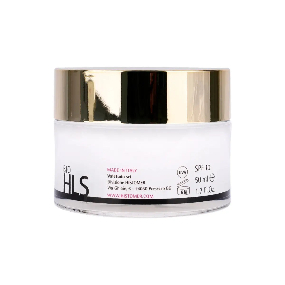 5-Histomer Supreme Bio Hls Filler 50ml +4