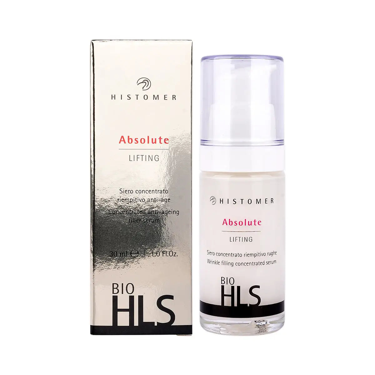 2-Histomer Absolute Lifting Bio Hls 30ml +1