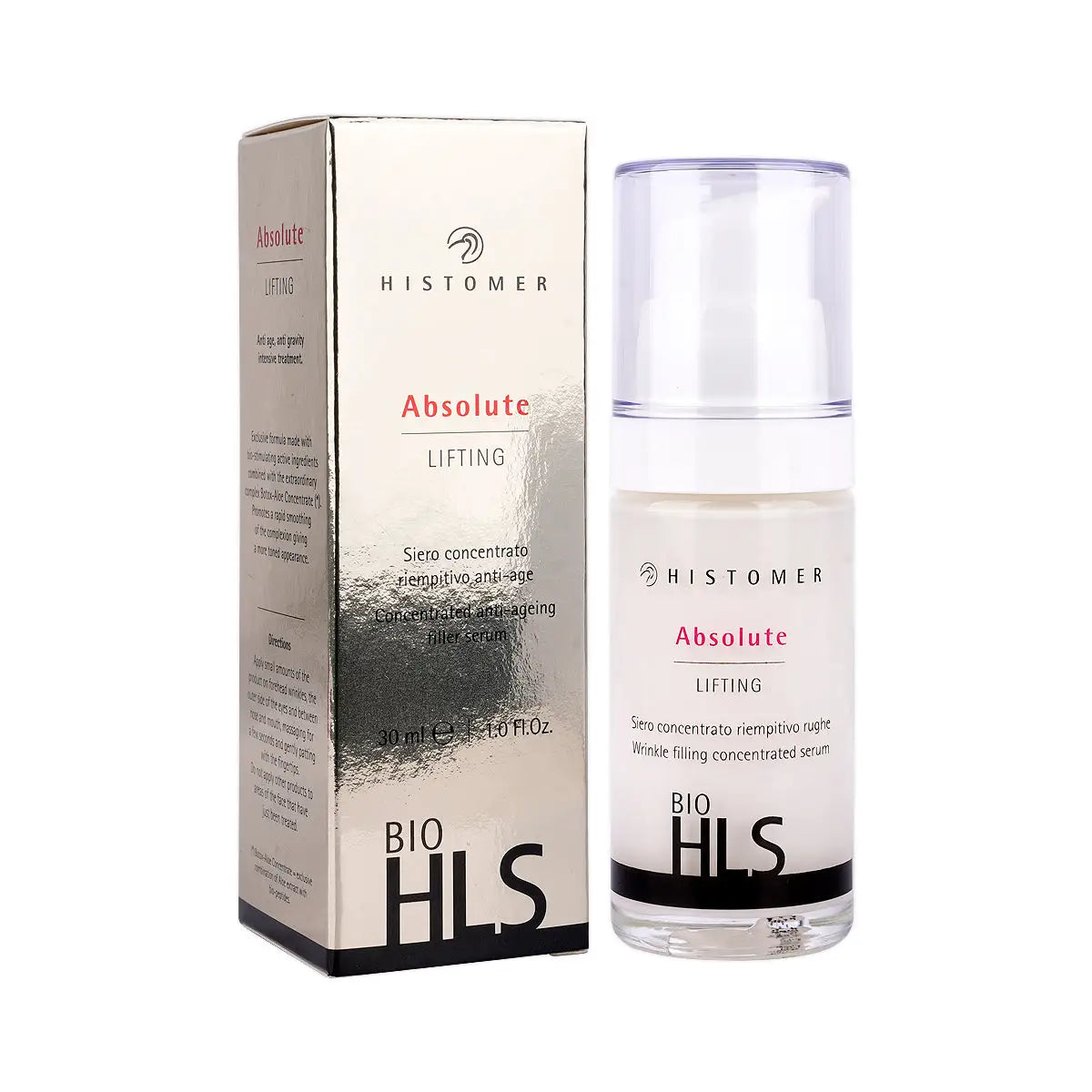 3-Histomer Absolute Lifting Bio Hls 30ml +2
