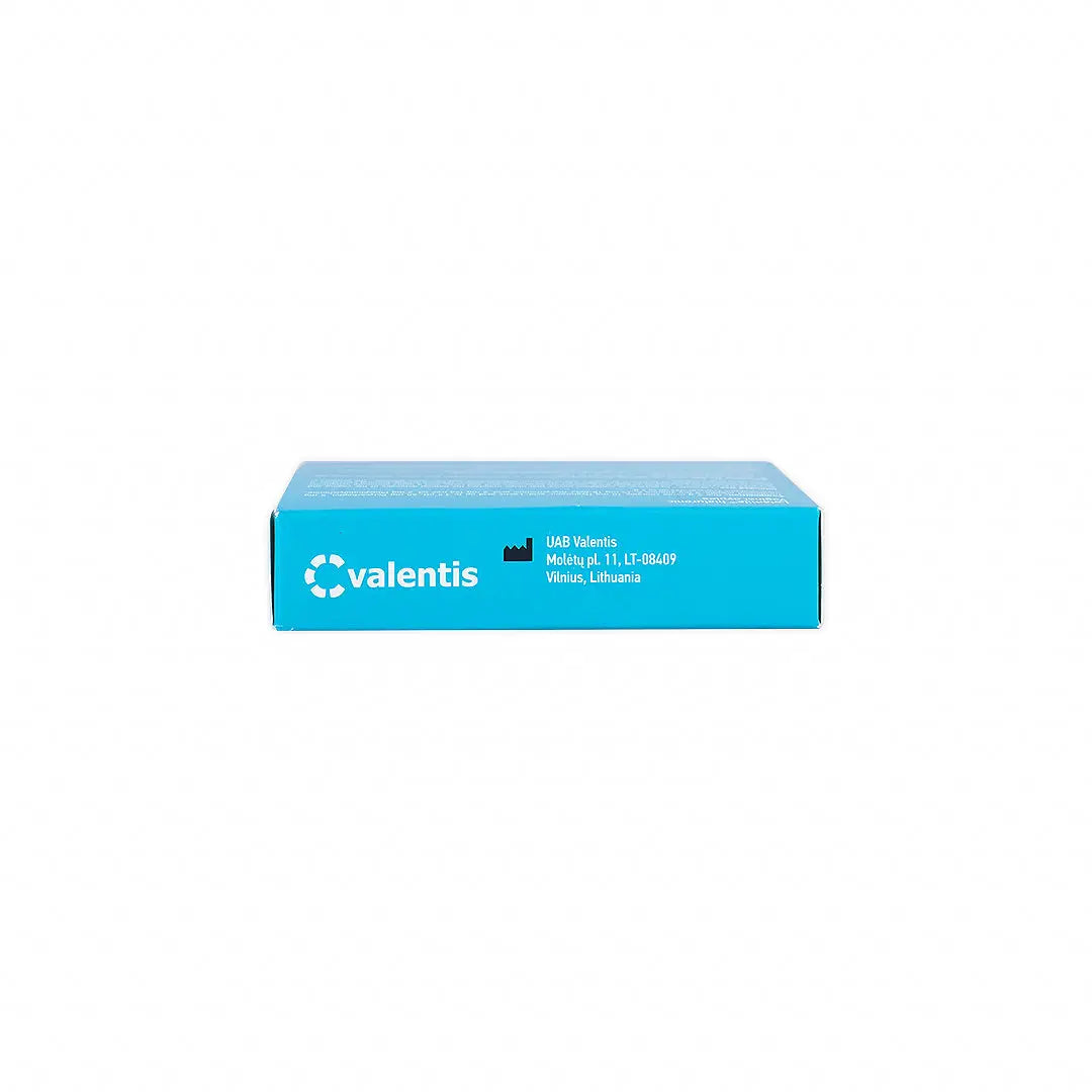 48549-Lotamile Vaginal 5 Ovules +1