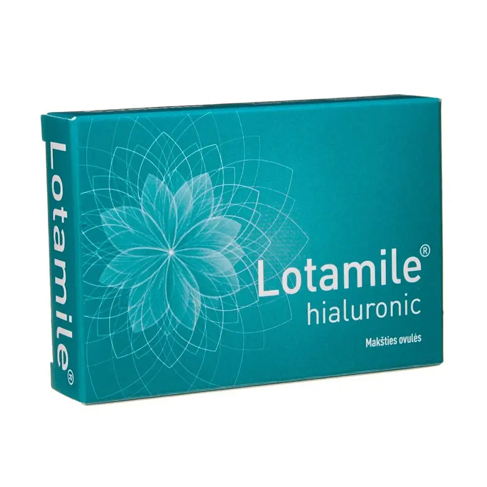 LOTAMILE VAGINAL 5 OVULES
