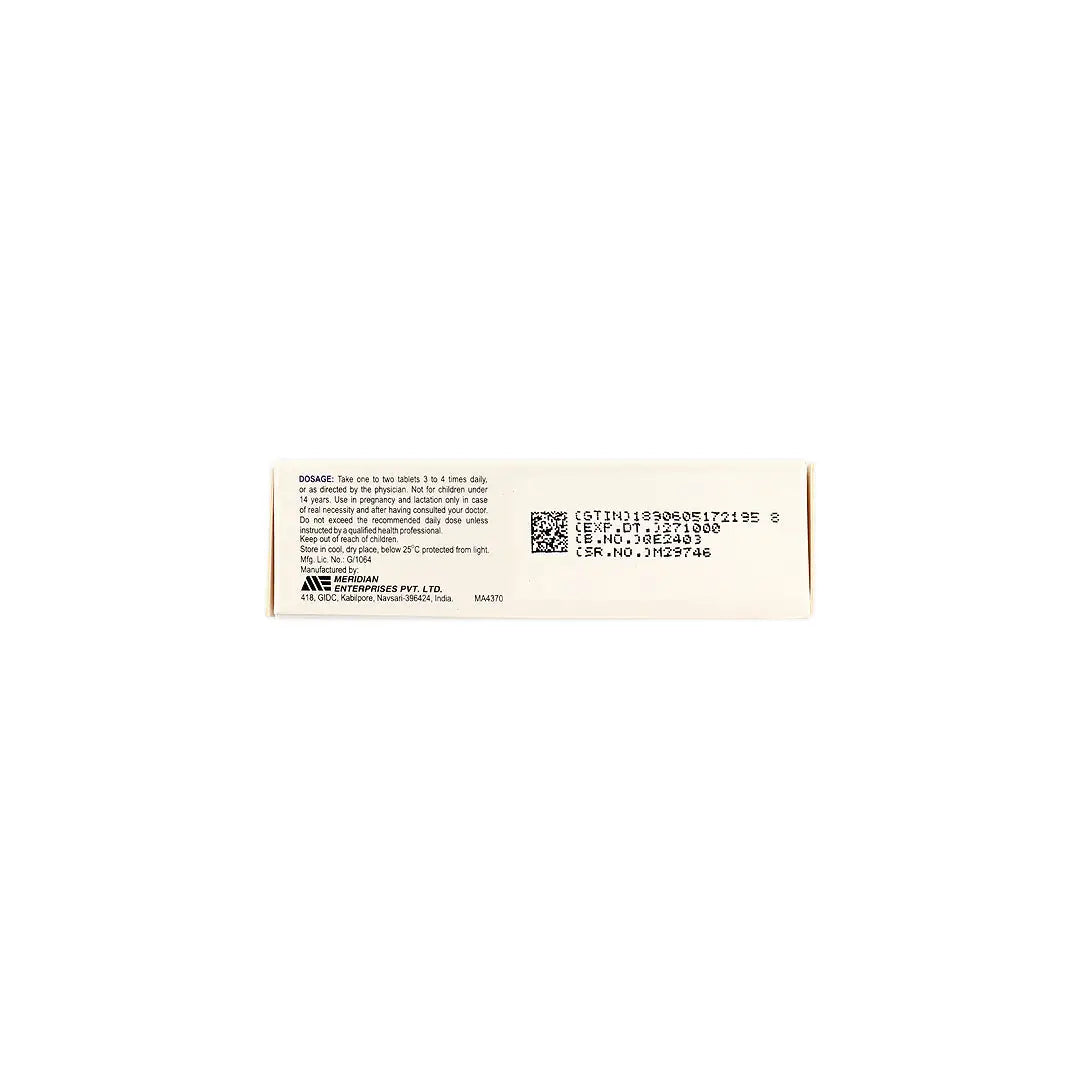48588-Semithcoal 30 Tablets +1