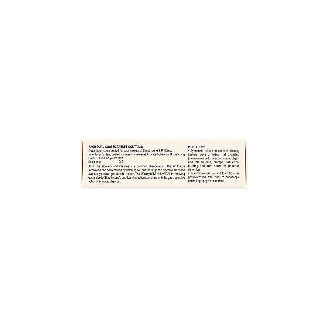 48588-Semithcoal 30 Tablets +2