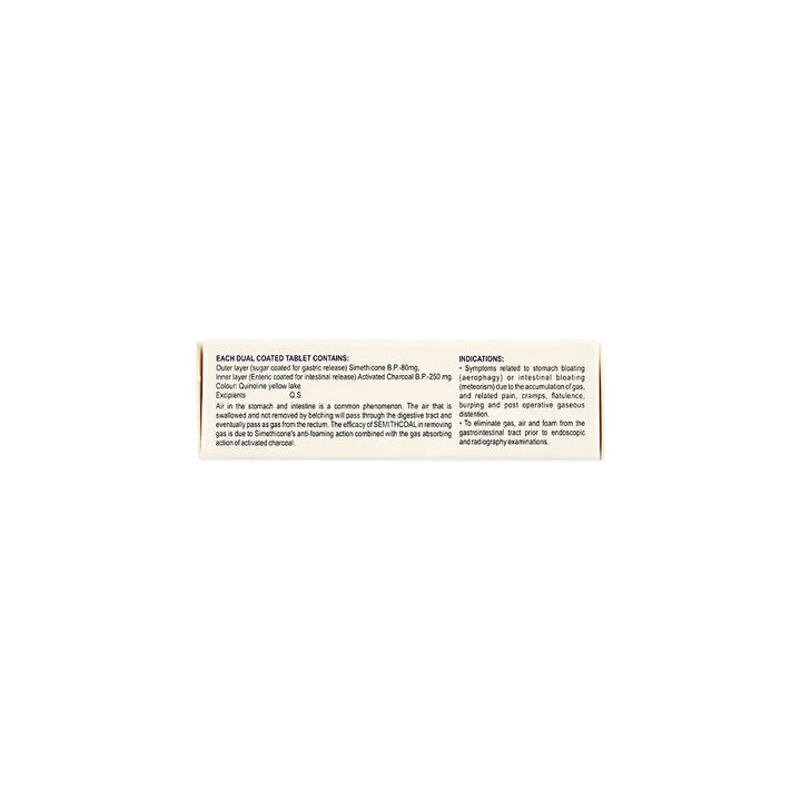48588-Semithcoal 30 Tablets +2