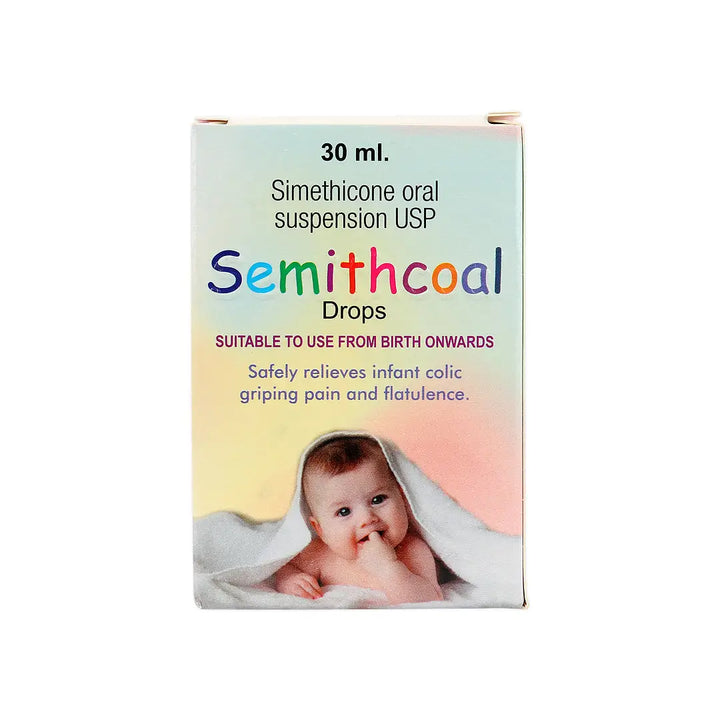48608-Semithcoal Suspension 30Ml +2