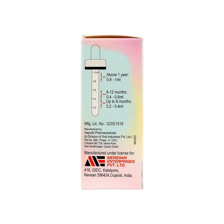 48608-Semithcoal Suspension 30Ml +7