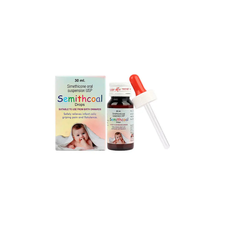 48608-Semithcoal Suspension 30Ml +1
