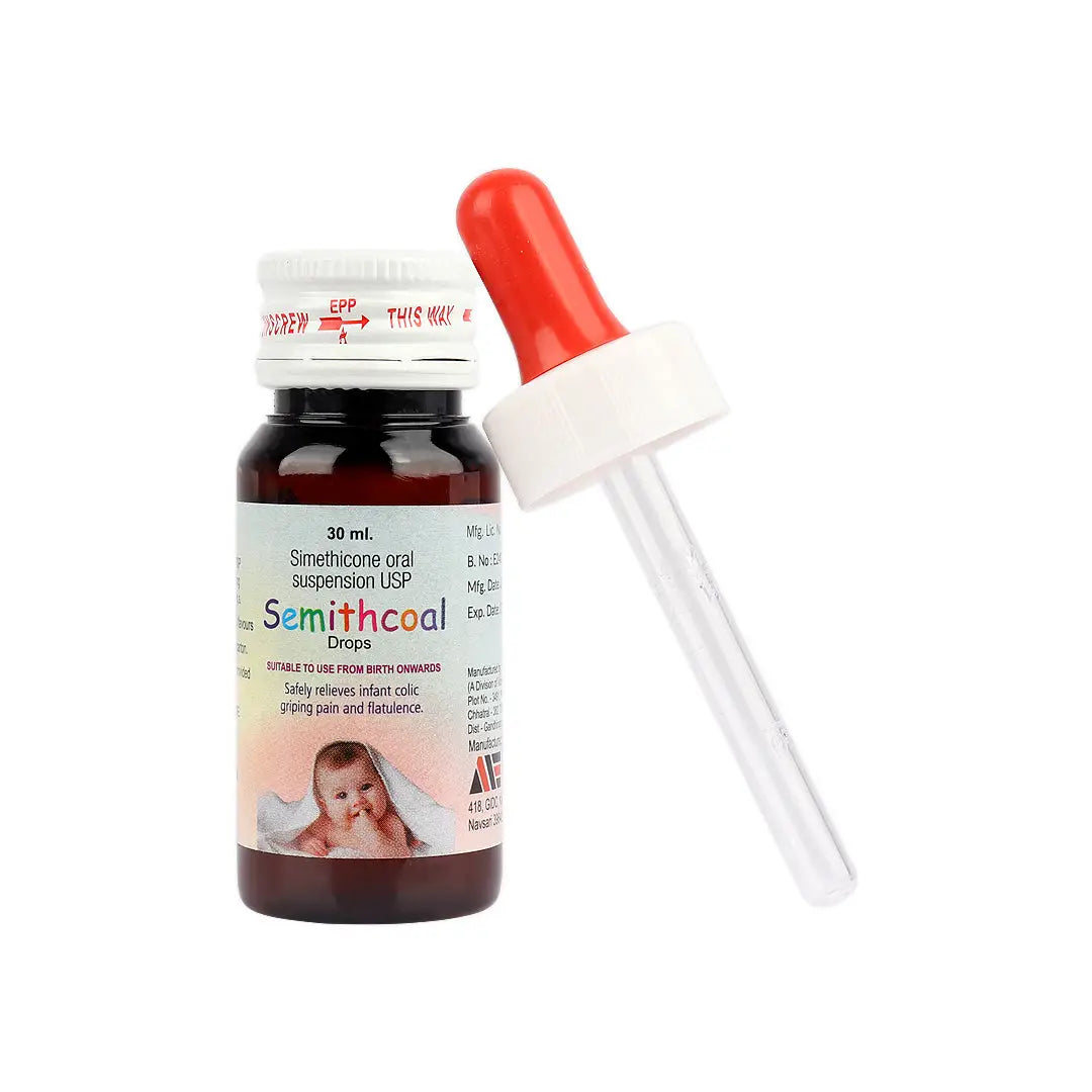 48608-Semithcoal Suspension 30Ml