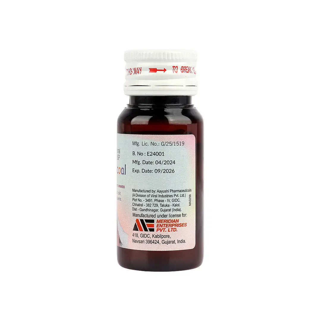 48608-Semithcoal Suspension 30Ml +4