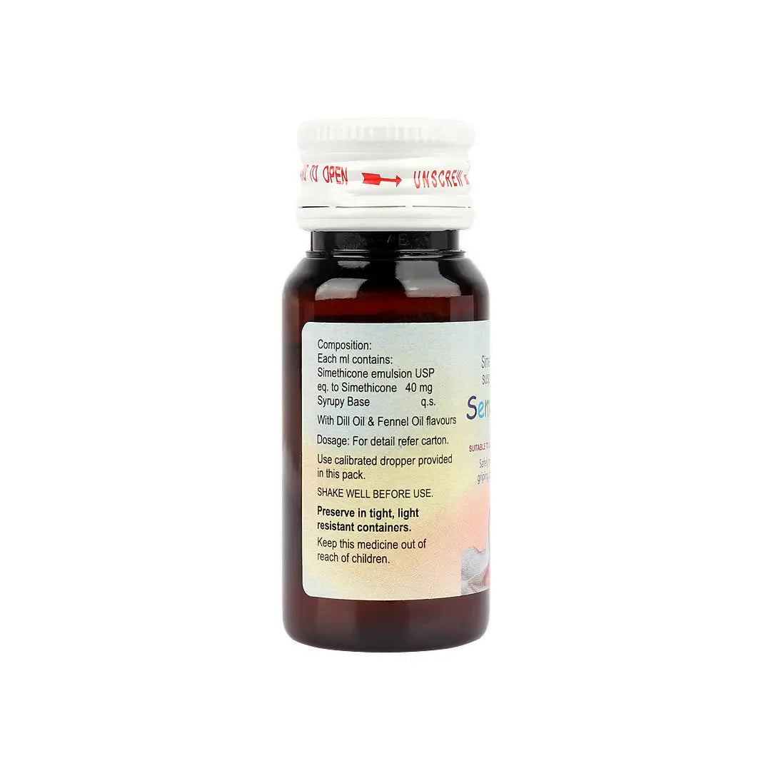 48608-Semithcoal Suspension 30Ml +5