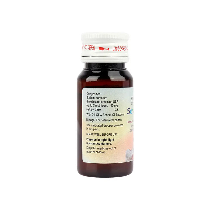 48608-Semithcoal Suspension 30Ml +5