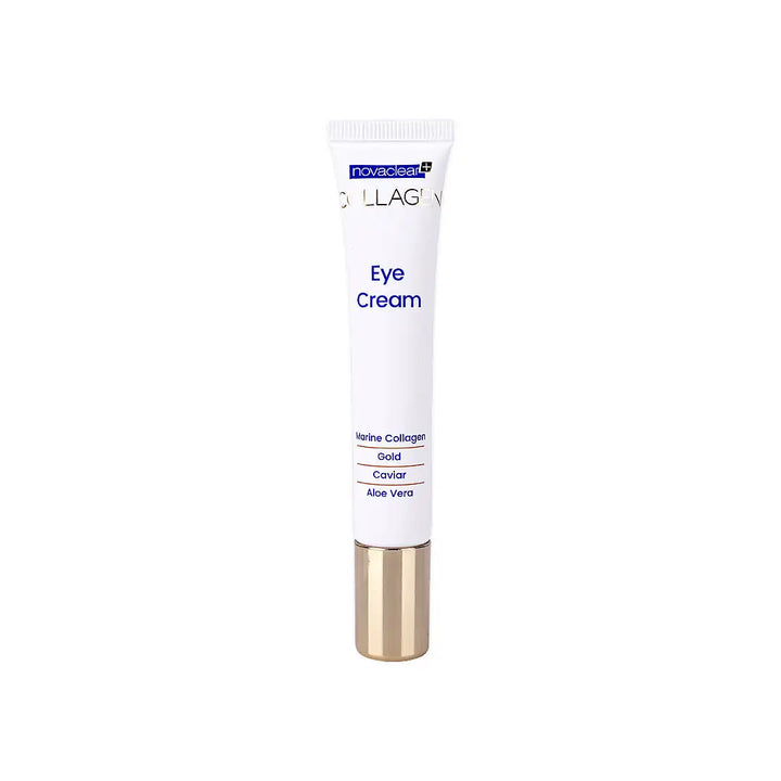 48614-Novaclear Collagen Eye Cream 15Ml