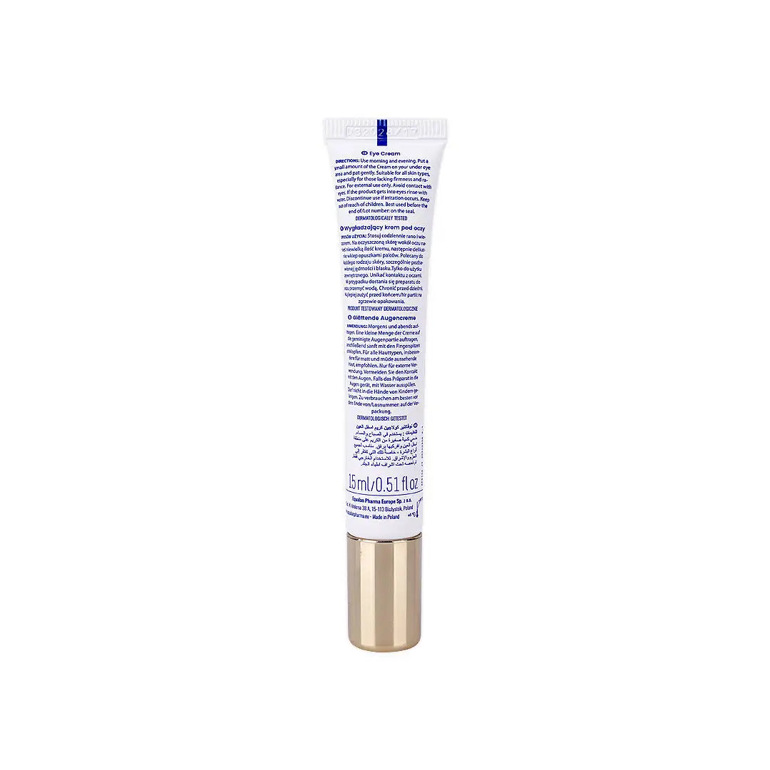 48614-Novaclear Collagen Eye Cream 15Ml +3