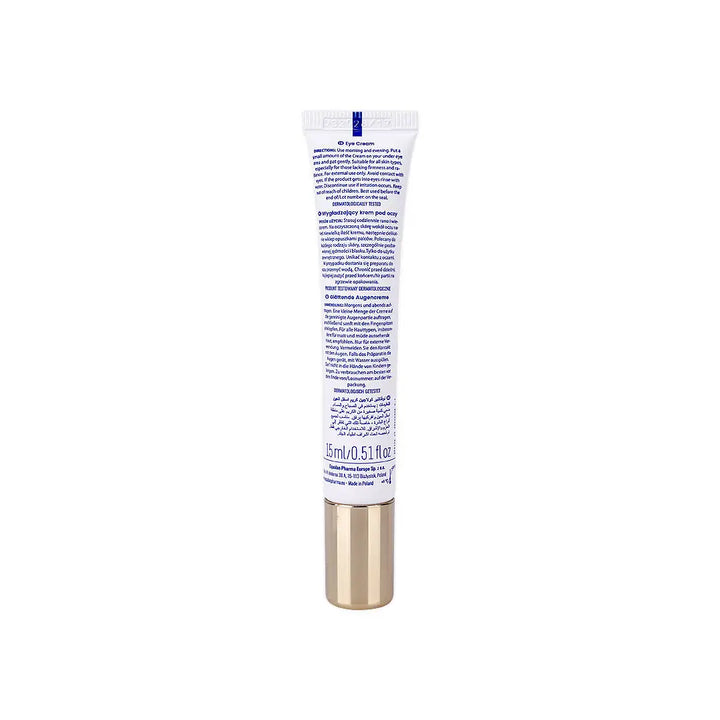 48614-Novaclear Collagen Eye Cream 15Ml +3