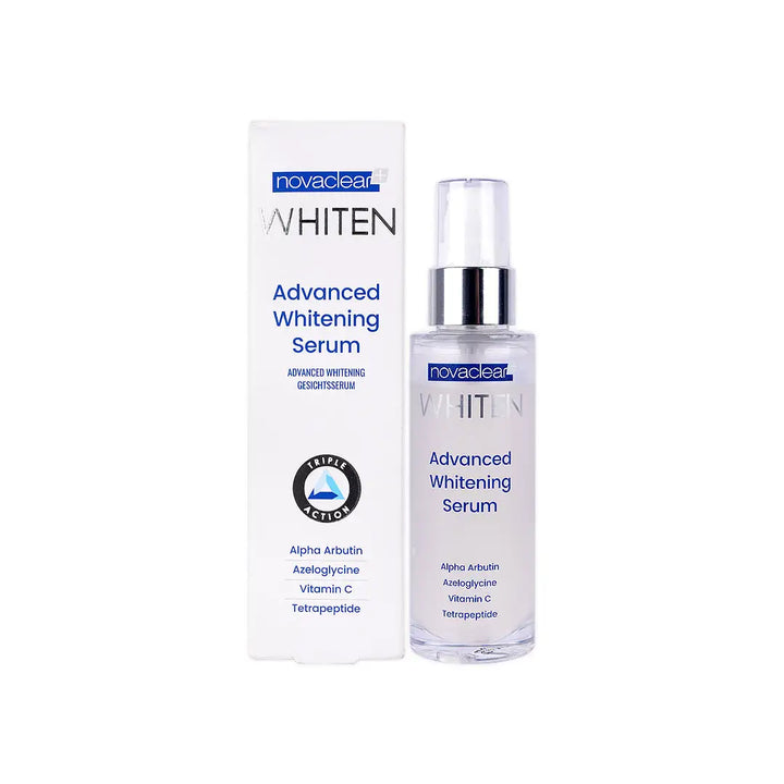 48615-NOVACLEAR WHITEN ADVANCED WHITENING SERUM 50ML