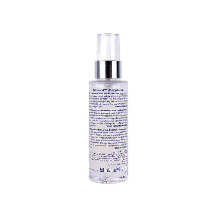 48615-NOVACLEAR WHITEN ADVANCED WHITENING SERUM 50ML +2