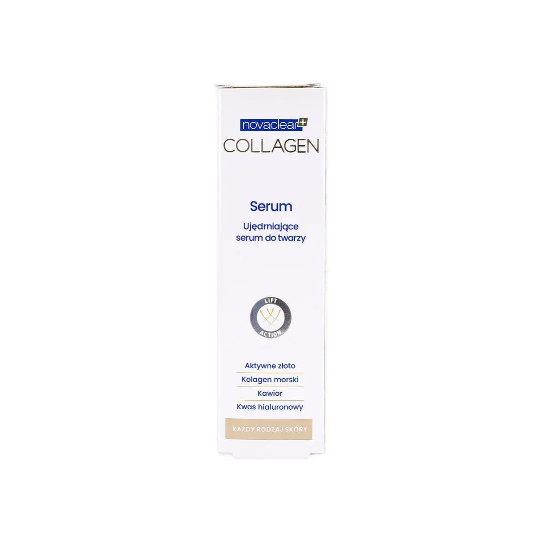 NOVACLEAR COLLAGEN SERUM 30ML