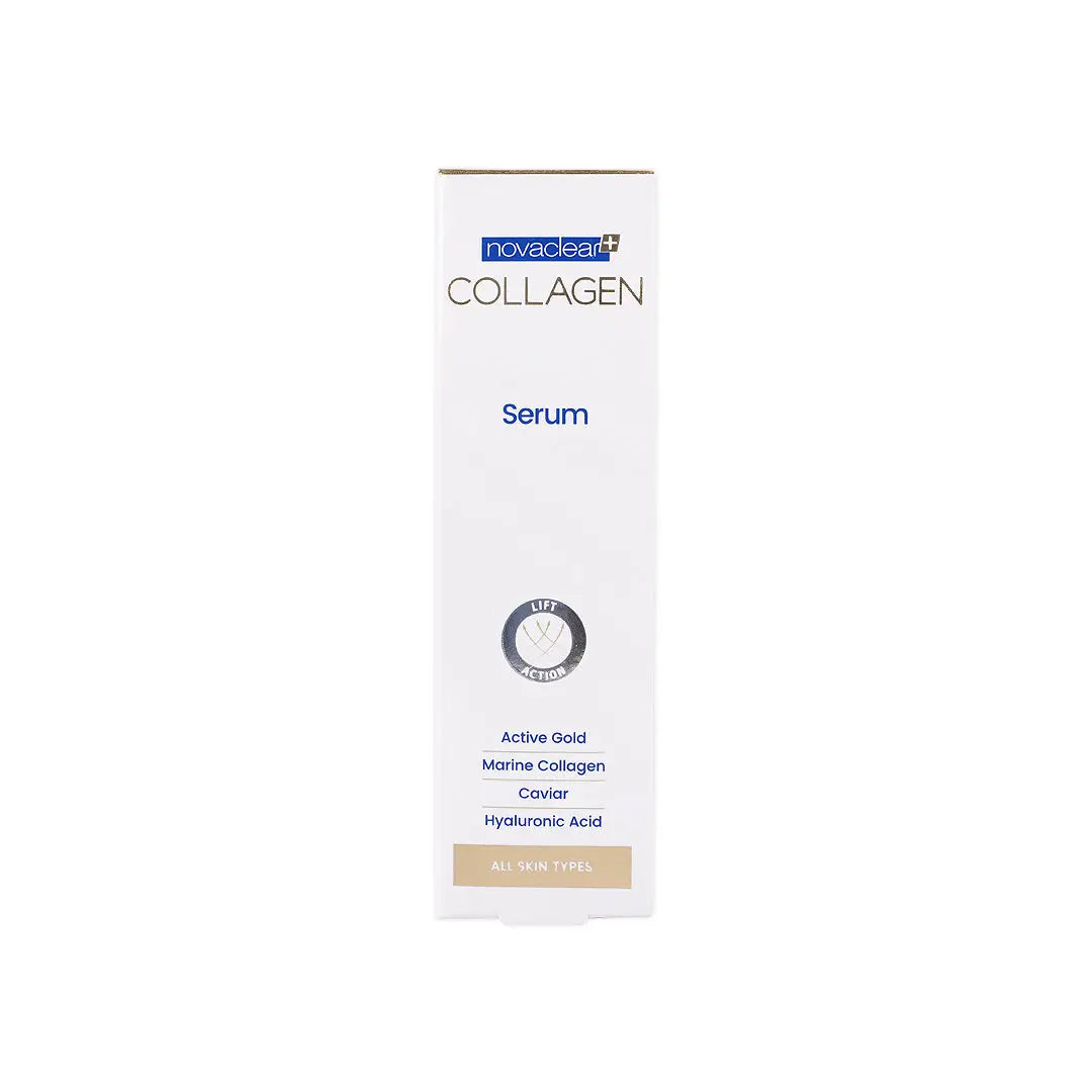 NOVACLEAR COLLAGEN SERUM 30ML