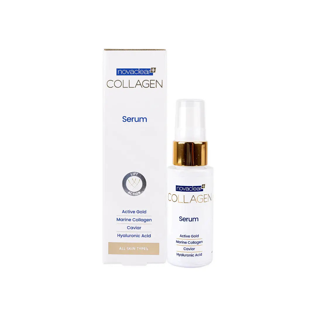 NOVACLEAR COLLAGEN SERUM 30ML