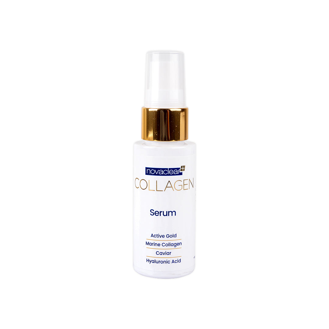 NOVACLEAR COLLAGEN SERUM 30ML