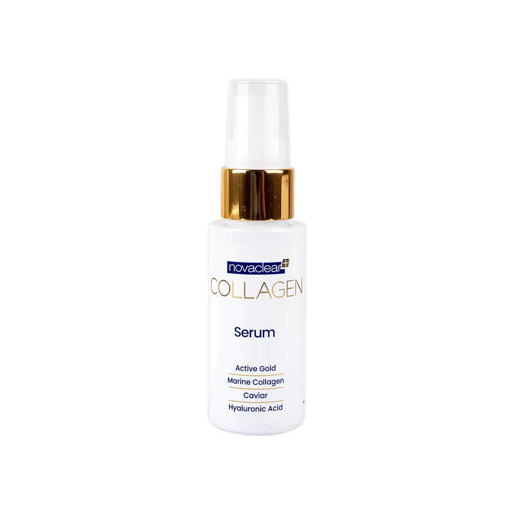 NOVACLEAR COLLAGEN SERUM 30ML