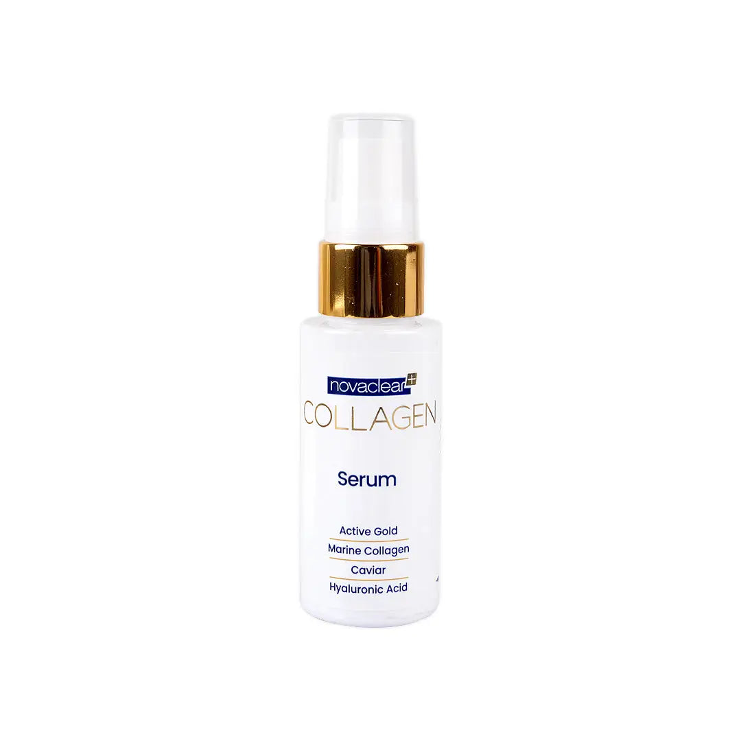 48616-Novaclear Collagen Serum 30Ml