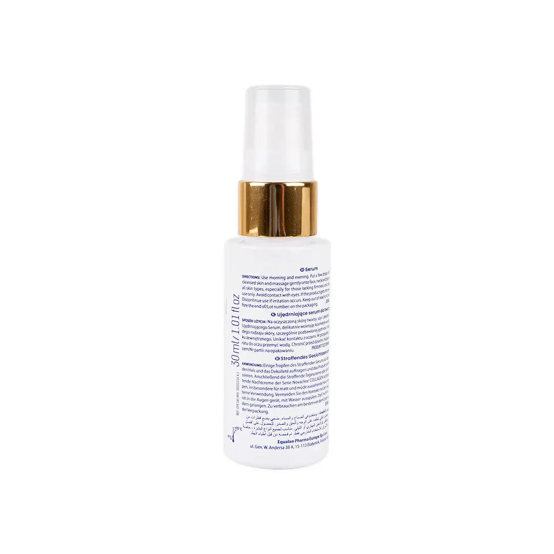 48616-Novaclear Collagen Serum 30Ml +3