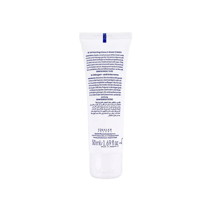 48618-Novaclear Whitening Elbow &amp; Knee Cream 50Ml +3