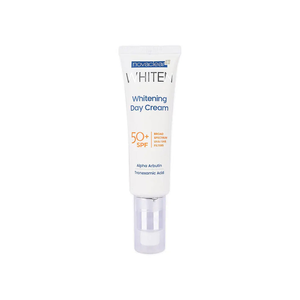 Novaclear Whitening Day Cream SPF50+ 50Ml