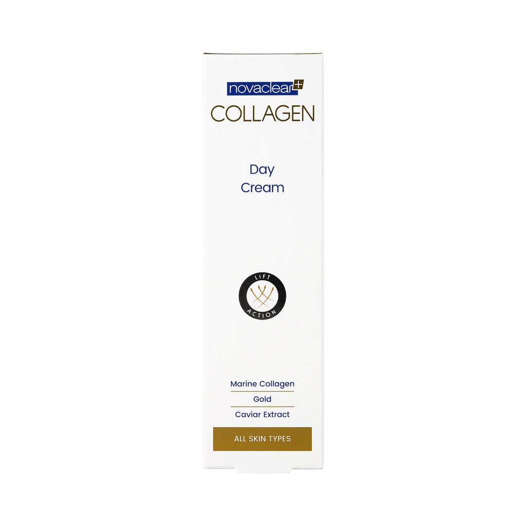 48627-Novaclear Collagen Day Cream 50ml +3