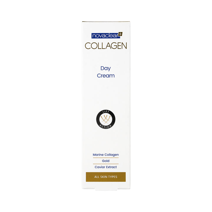 48627-Novaclear Collagen Day Cream 50ml +3