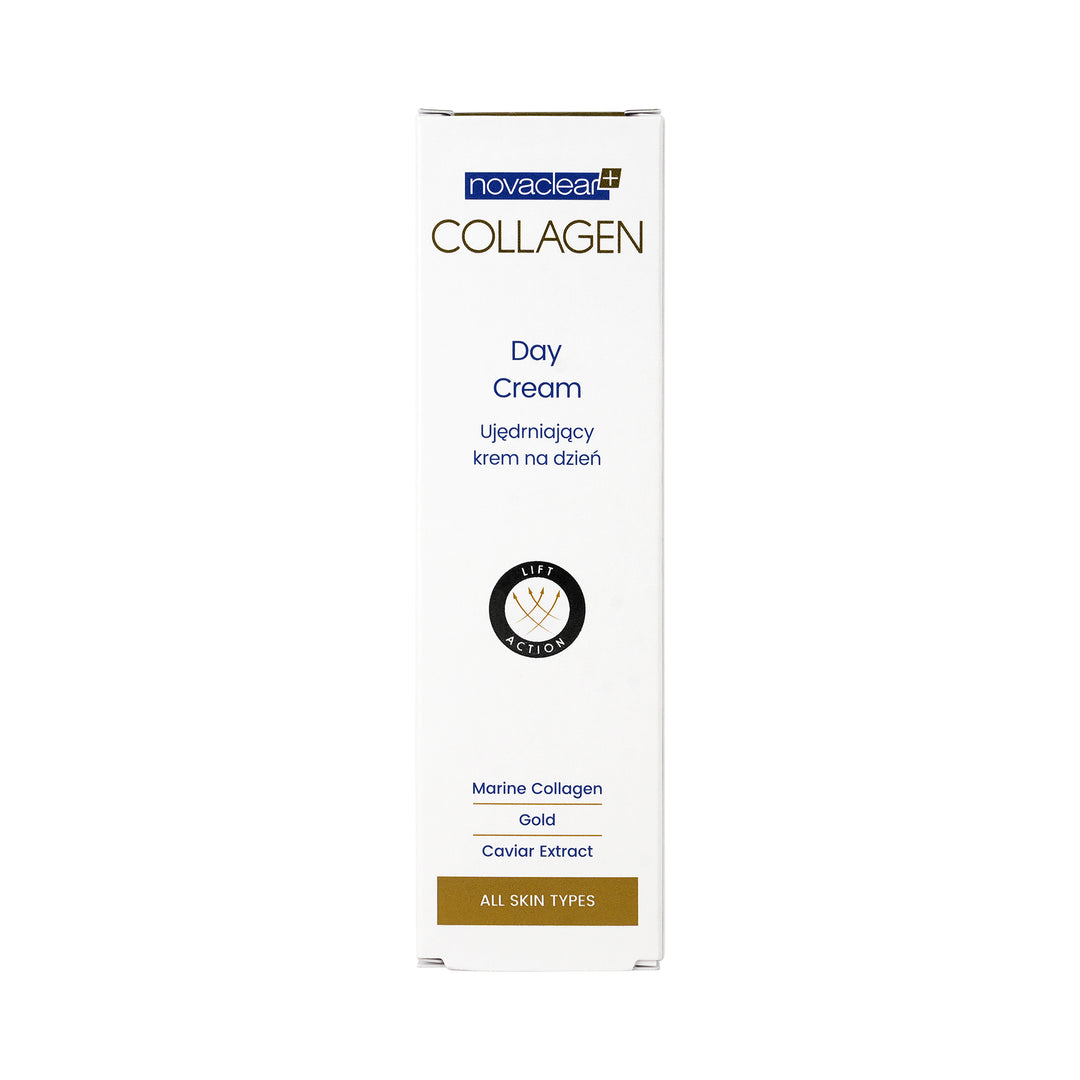 48627-Novaclear Collagen Day Cream 50ml +4