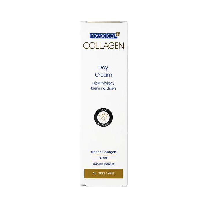48627-Novaclear Collagen Day Cream 50ml +4