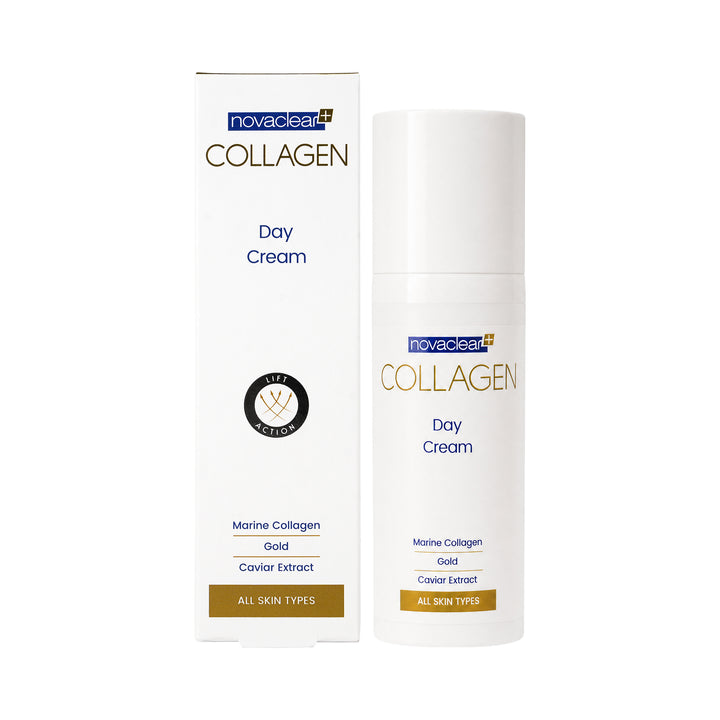 48627-Novaclear Collagen Day Cream 50ml +2