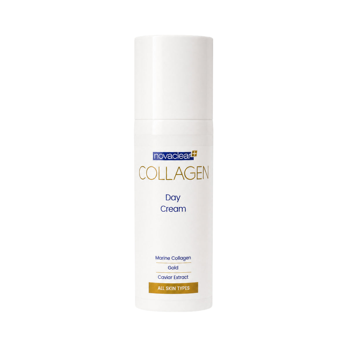 48627-Novaclear Collagen Day Cream 50ml