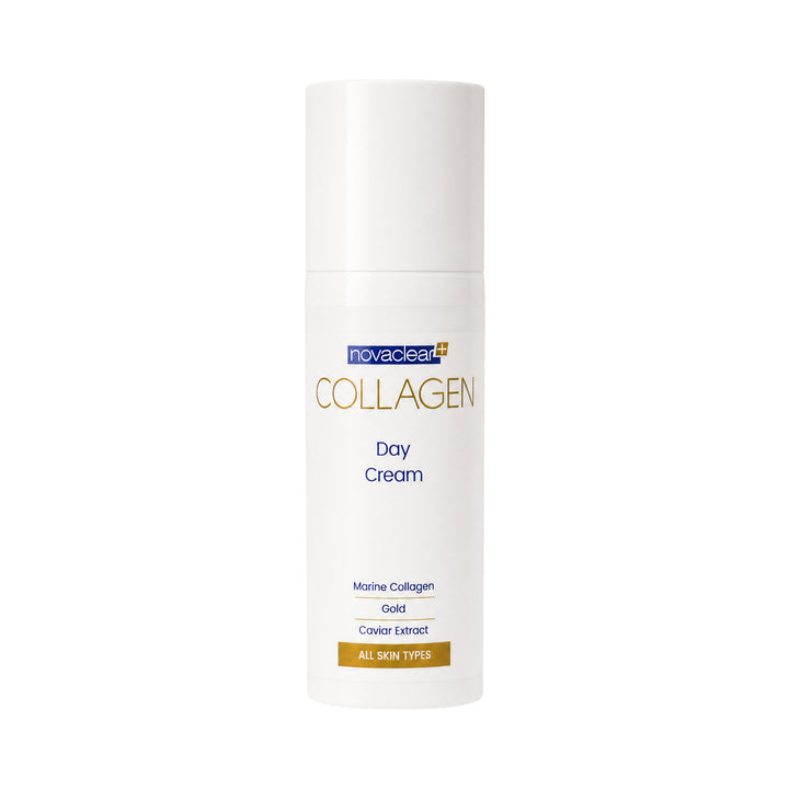 48627-Novaclear Collagen Day Cream 50ml