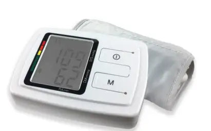 ANDON AUTOMATIC BLOOD PRESSURE MONITOR-KD 556