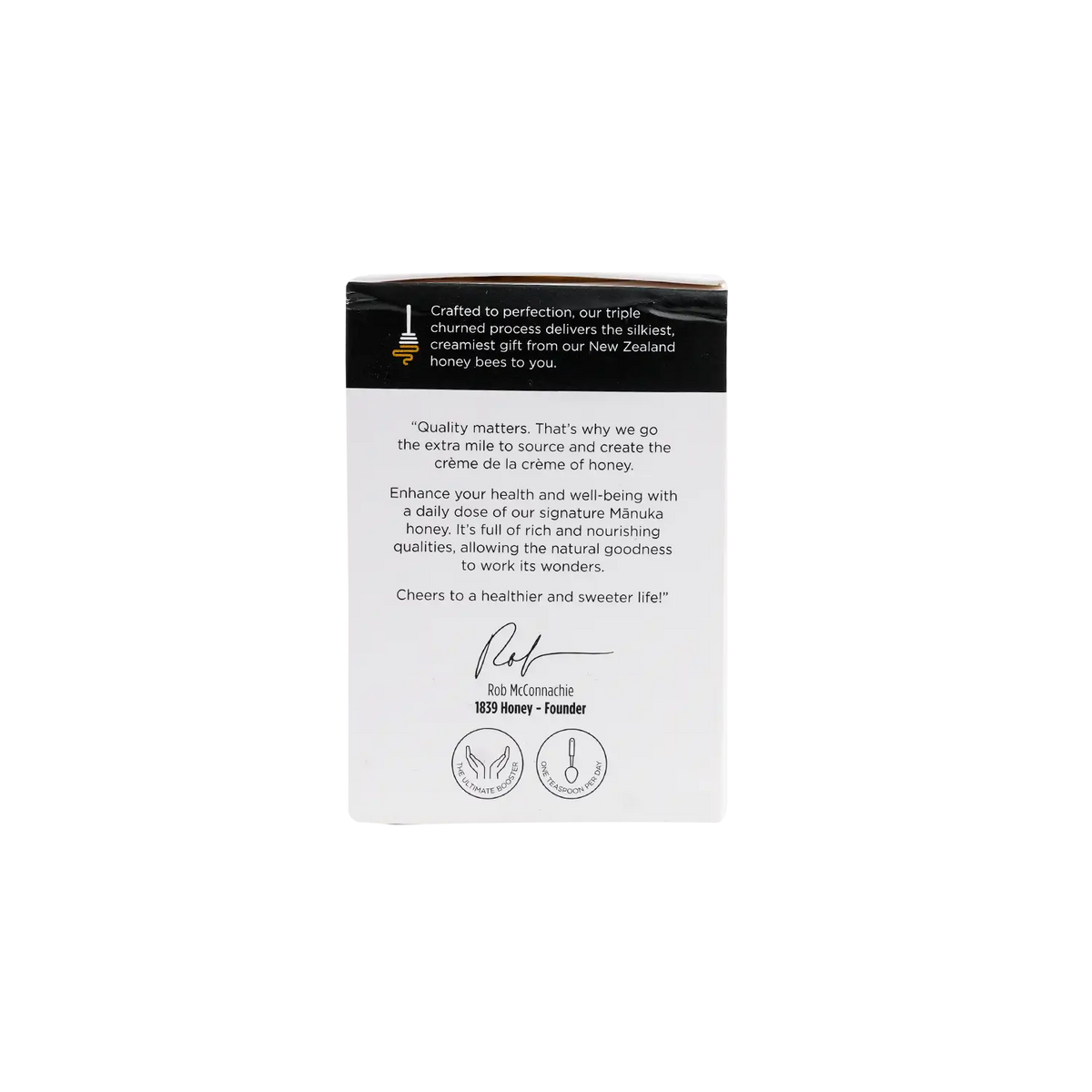 48679-1839 Manuka Honey UMF15+ 250g +1