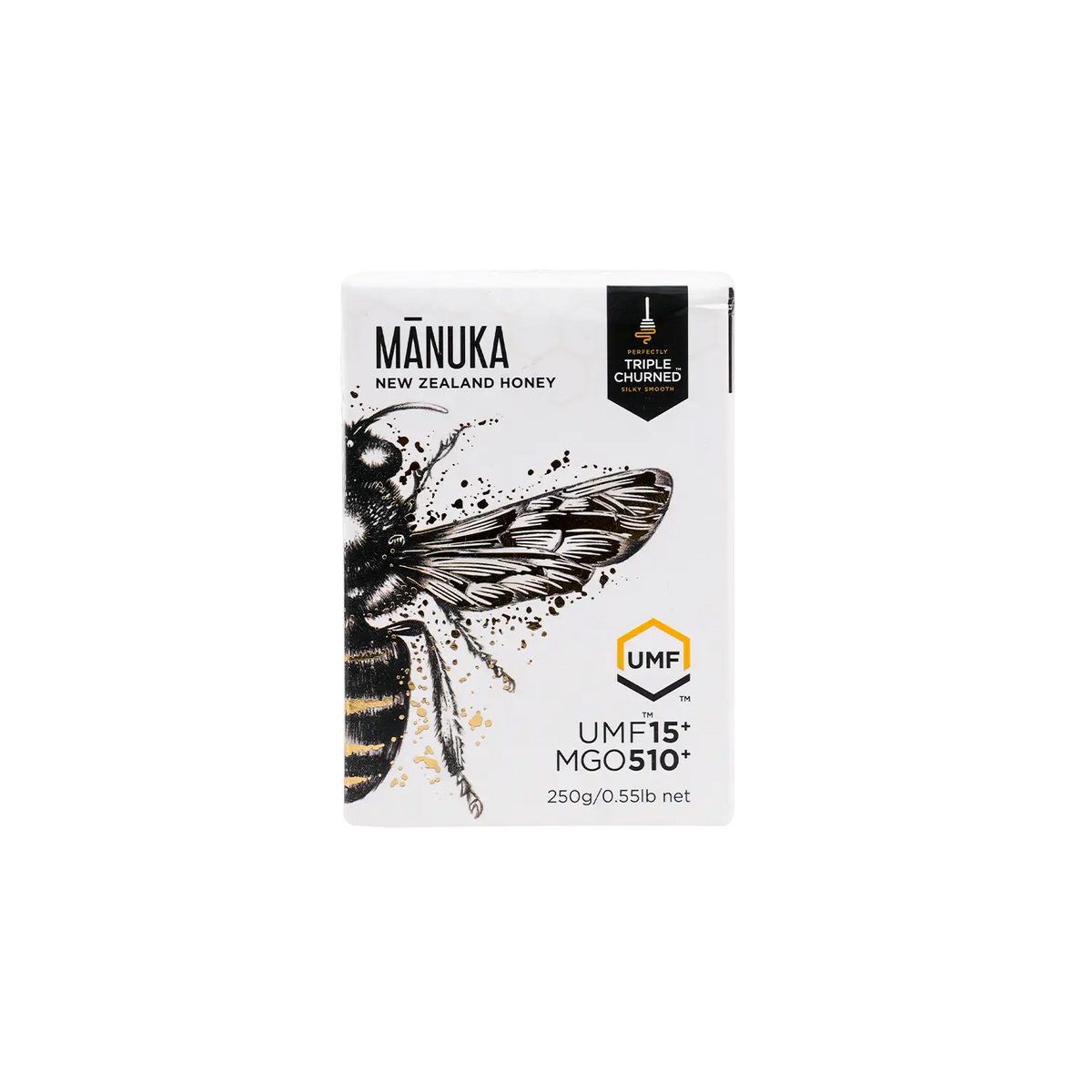 48679-1839 Manuka Honey UMF15+ 250g