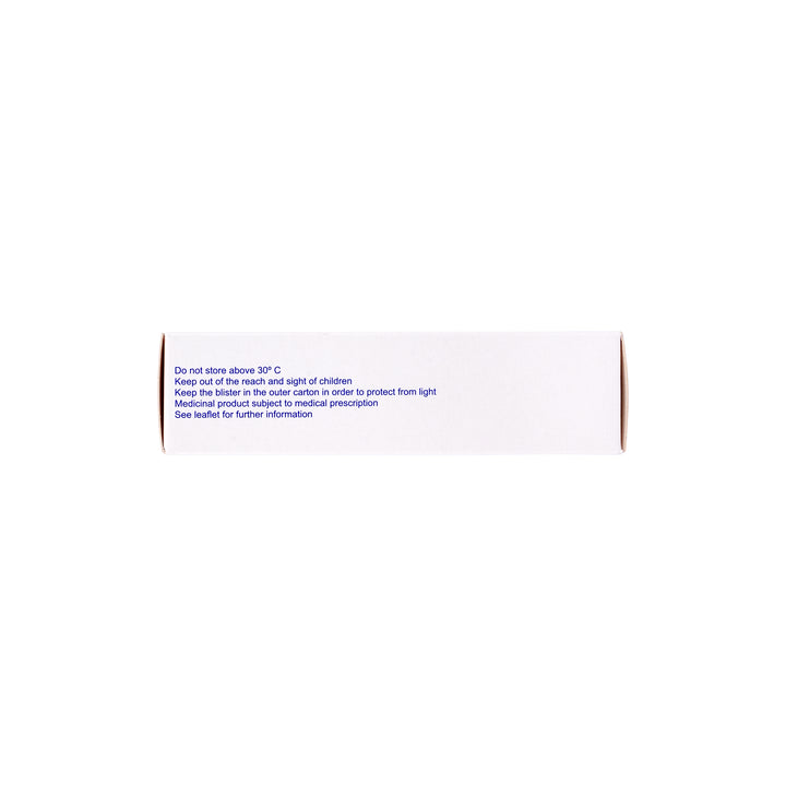 48688-Rupafin 10 mg 30 Tablets +2