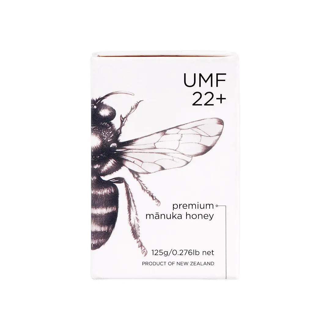 1839 Manuka Honey UMF22+ 125g