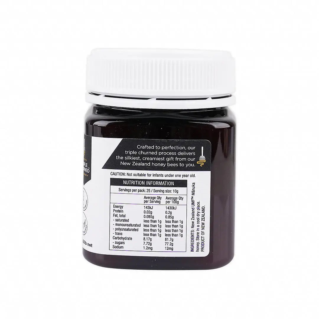 1839 Manuka Honey Mgo 830+ Umf20+ 250g