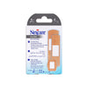 nexcare durable fabric bandages 30pc assorted 667 30